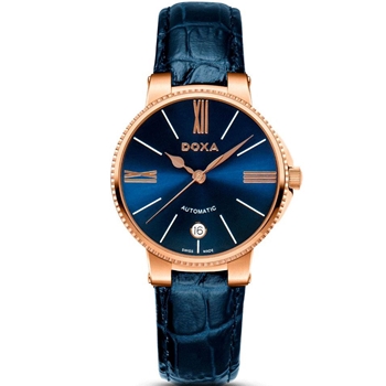 ساعت مچی DOXA کد 130.95.202.03